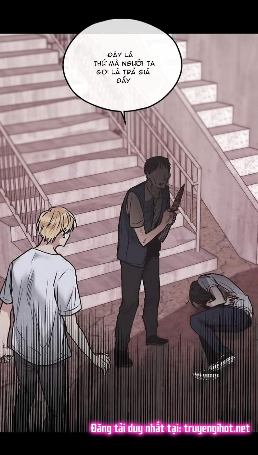 Phục Thù - Pay Back 1.2 trang 13