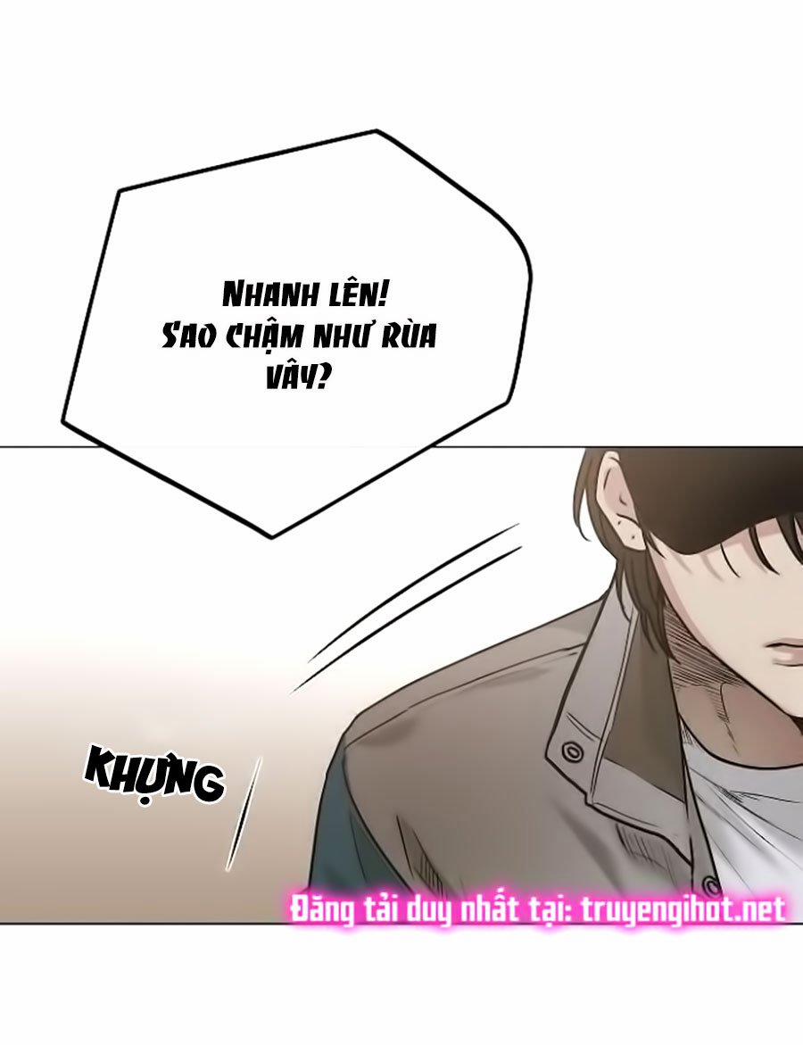 Phục Thù - Pay Back 1.2 trang 15