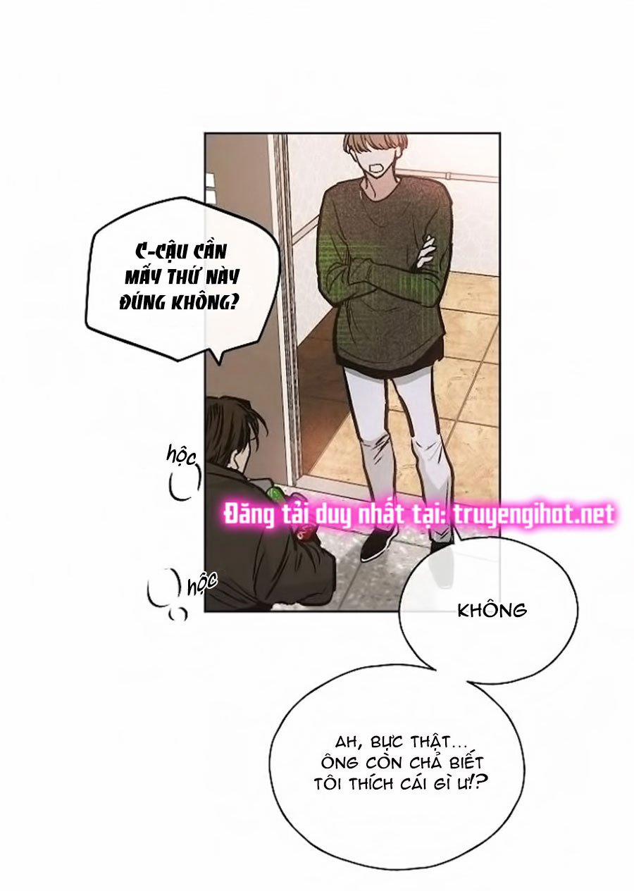 Phục Thù - Pay Back 1.2 trang 17