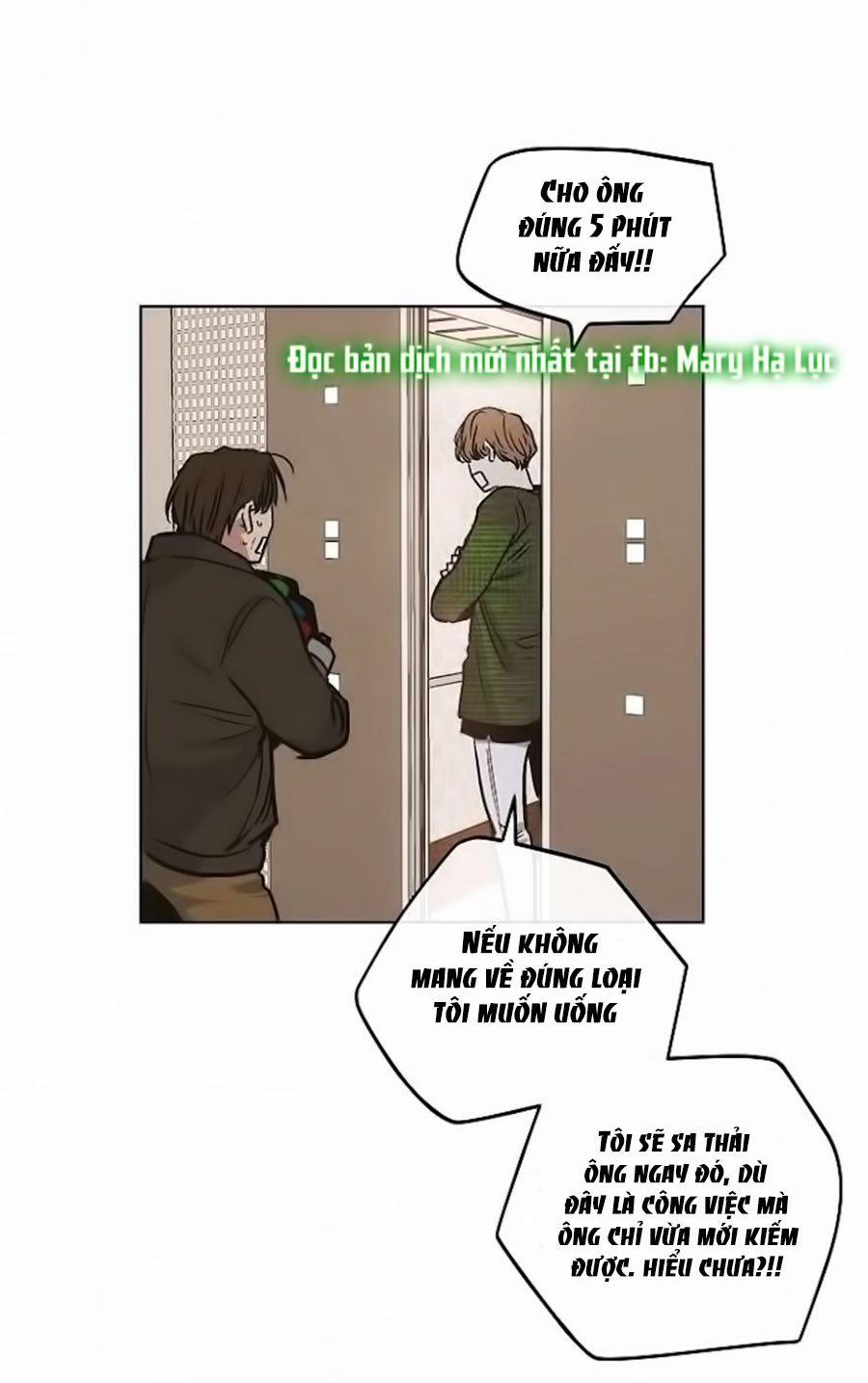 Phục Thù - Pay Back 1.2 trang 18