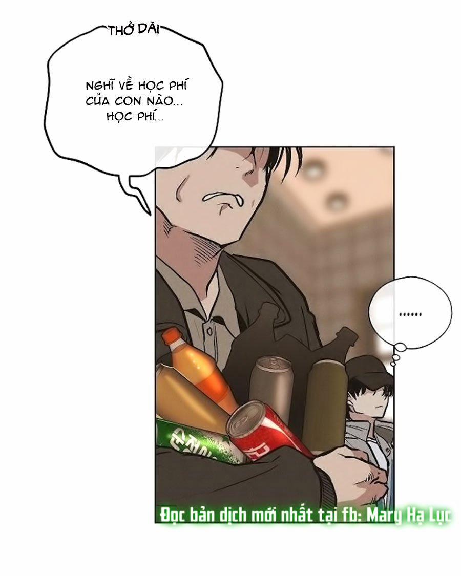 Phục Thù - Pay Back 1.2 trang 20