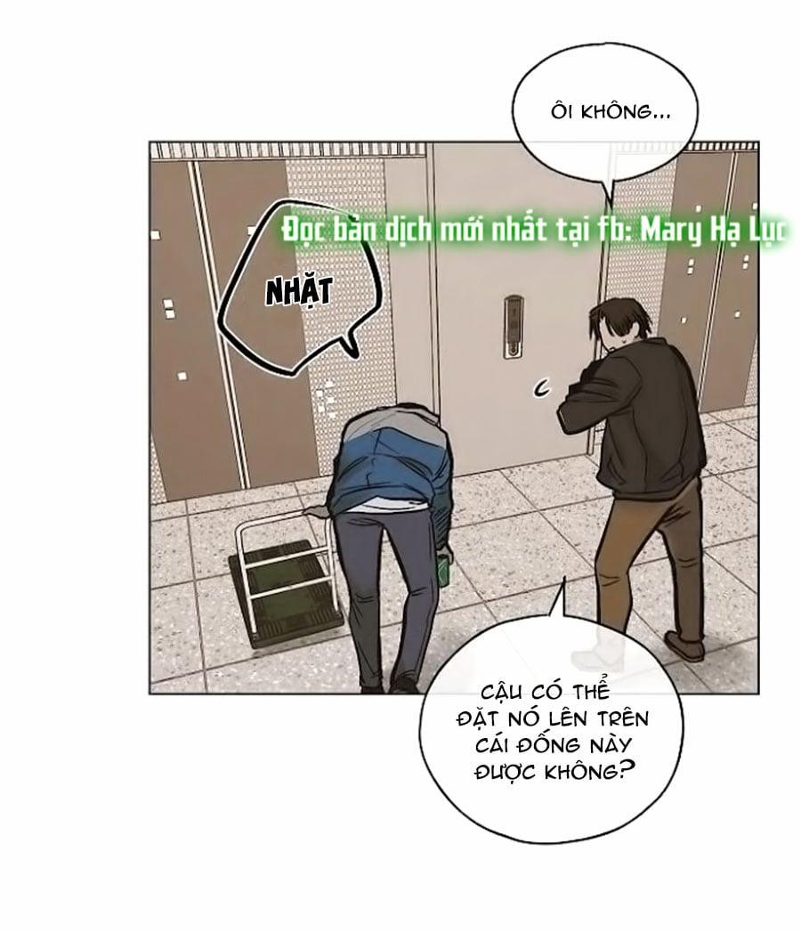 Phục Thù - Pay Back 1.2 trang 22