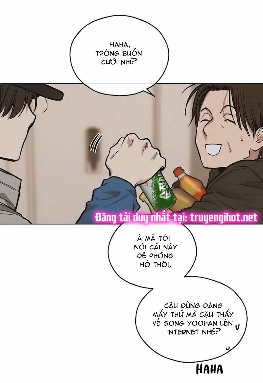 Phục Thù - Pay Back 1.2 trang 23