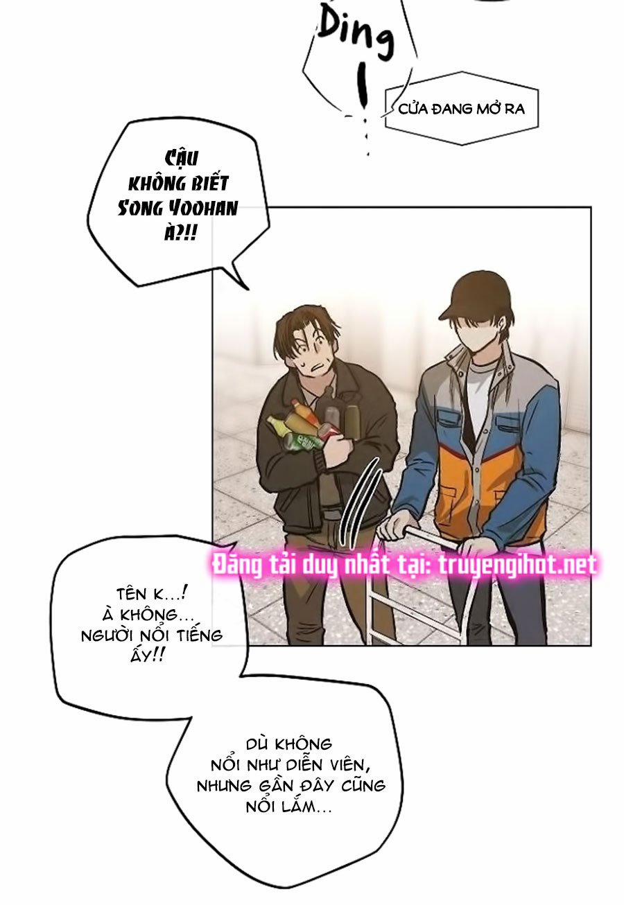 Phục Thù - Pay Back 1.2 trang 25