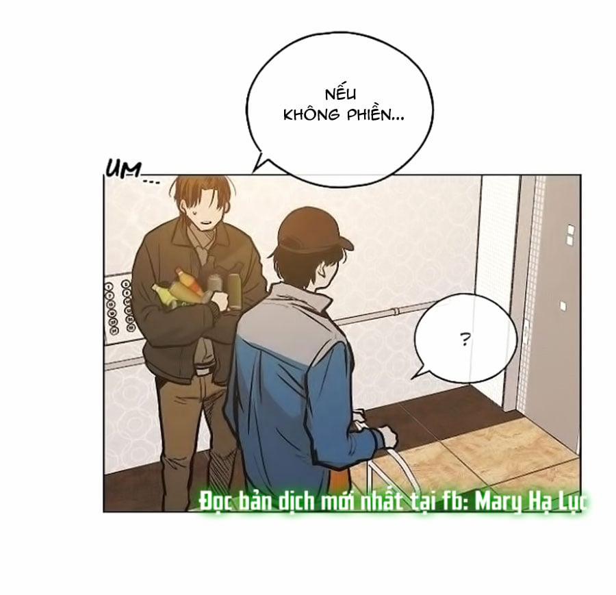 Phục Thù - Pay Back 1.2 trang 28