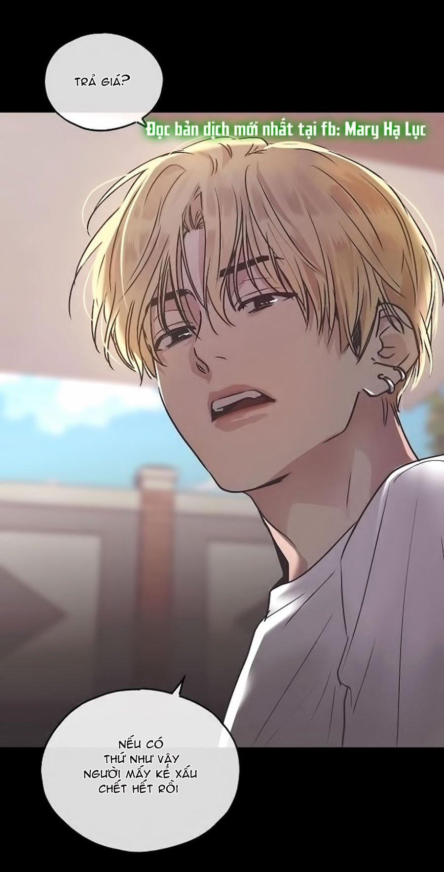 Phục Thù - Pay Back 1.2 trang 3