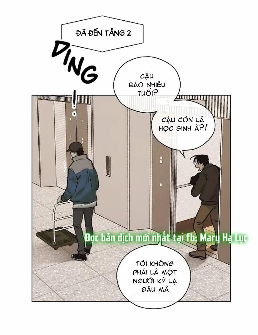 Phục Thù - Pay Back 1.2 trang 31