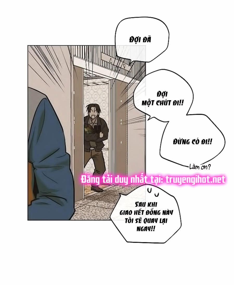 Phục Thù - Pay Back 1.2 trang 32