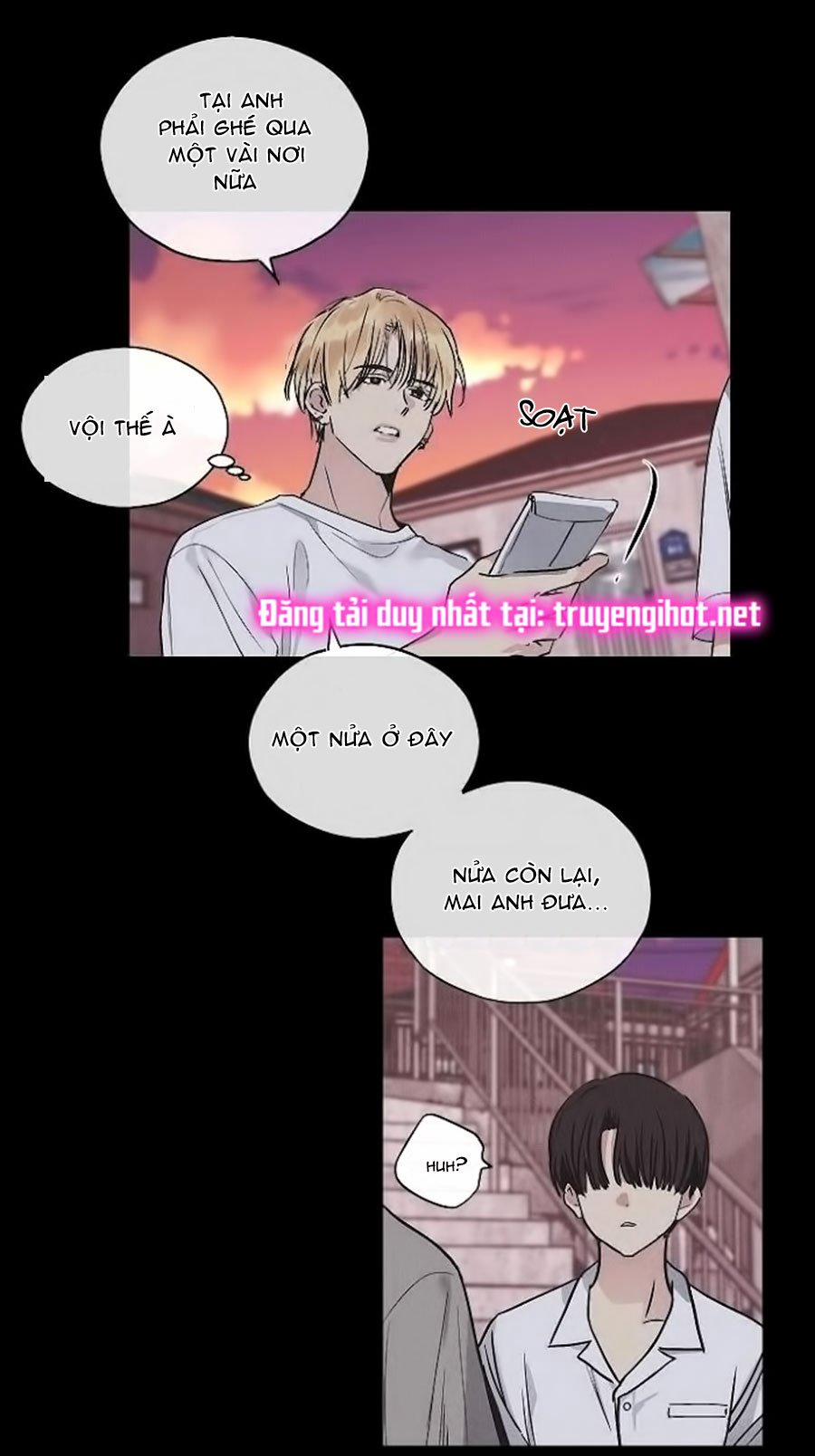 Phục Thù - Pay Back 1.2 trang 6