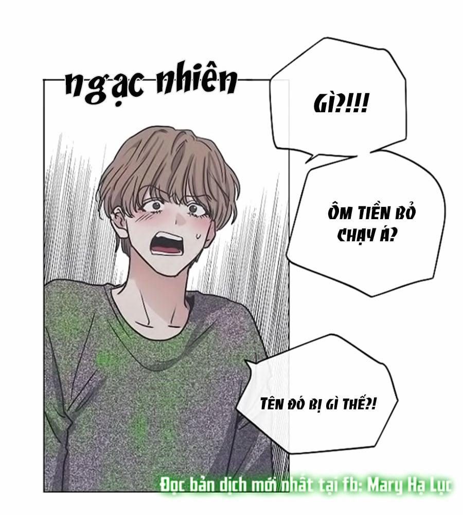 Phục Thù - Pay Back 1.3 trang 12