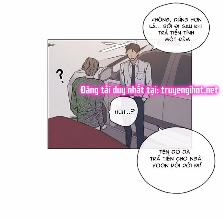 Phục Thù - Pay Back 1.3 trang 13