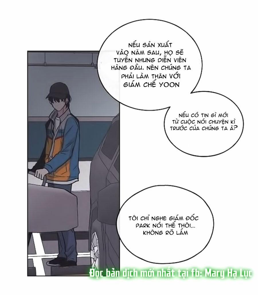 Phục Thù - Pay Back 1.3 trang 2