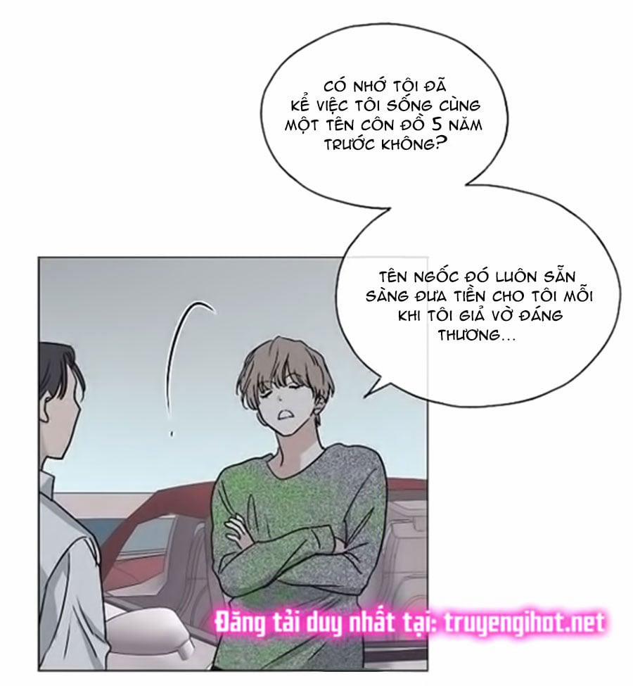 Phục Thù - Pay Back 1.3 trang 21