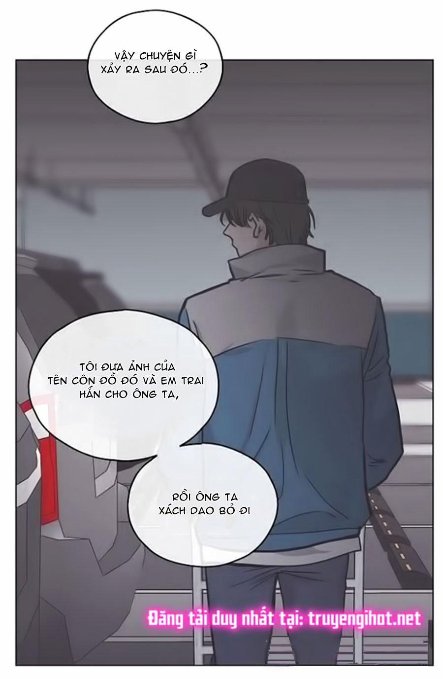 Phục Thù - Pay Back 1.3 trang 27