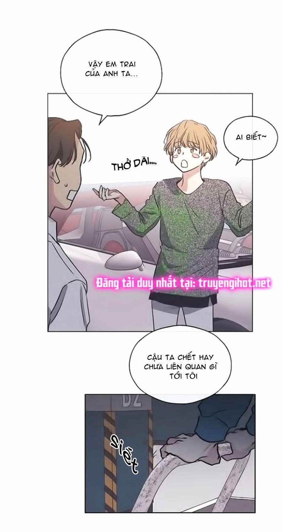 Phục Thù - Pay Back 1.3 trang 29