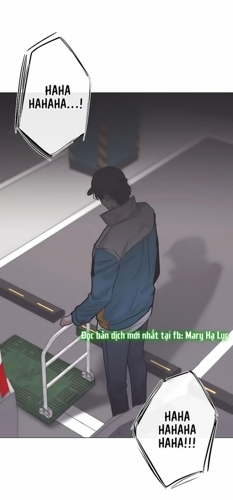 Phục Thù - Pay Back 1.3 trang 32