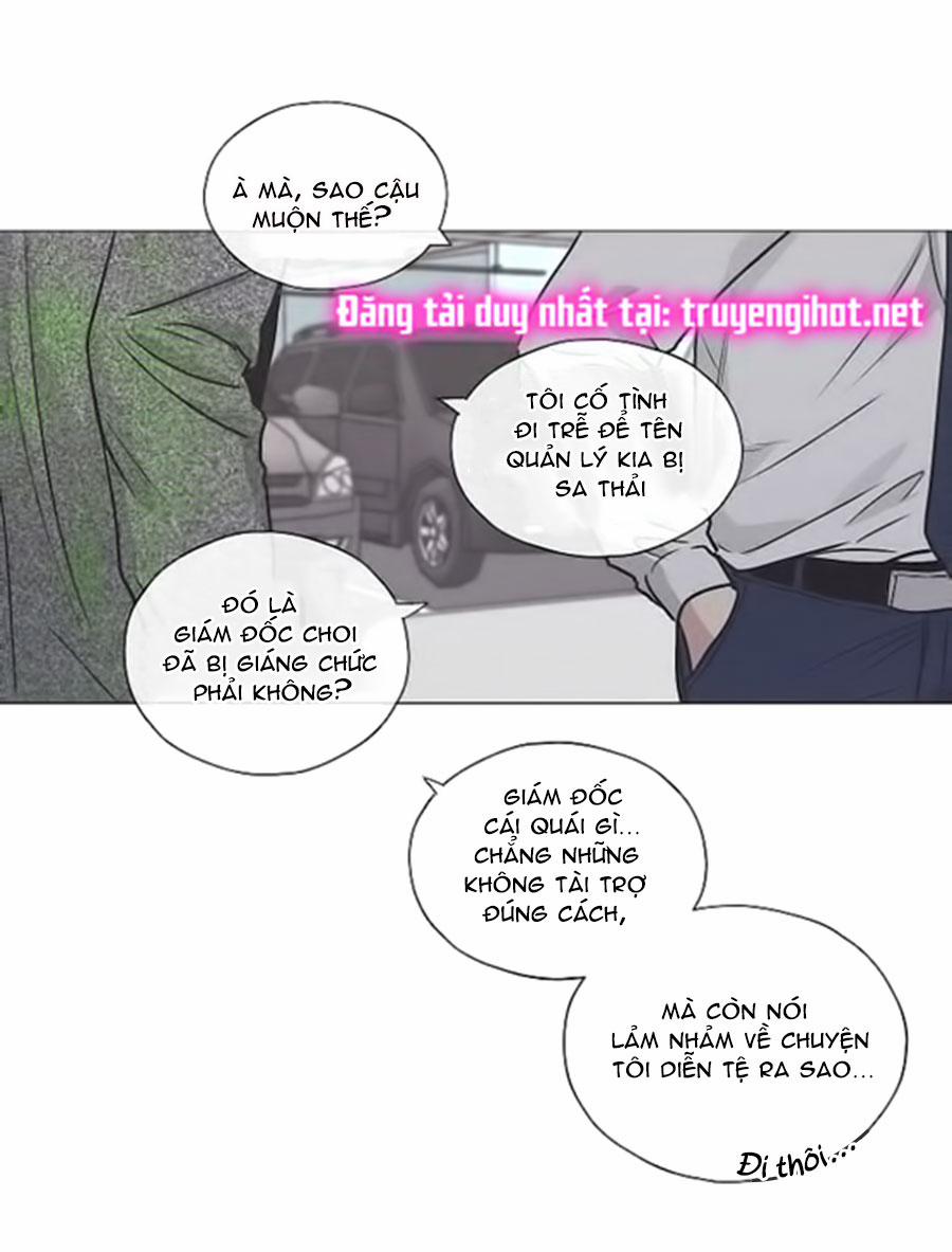 Phục Thù - Pay Back 1.3 trang 35