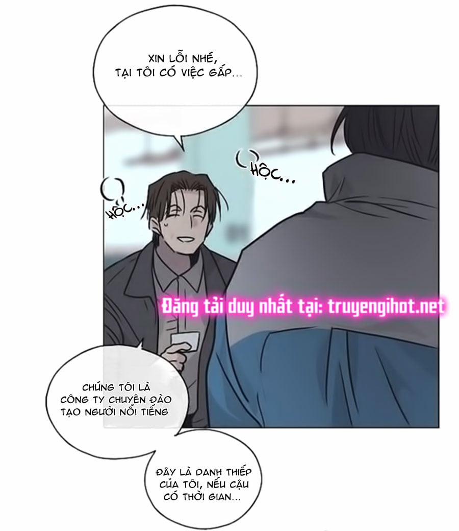 Phục Thù - Pay Back 1.3 trang 39