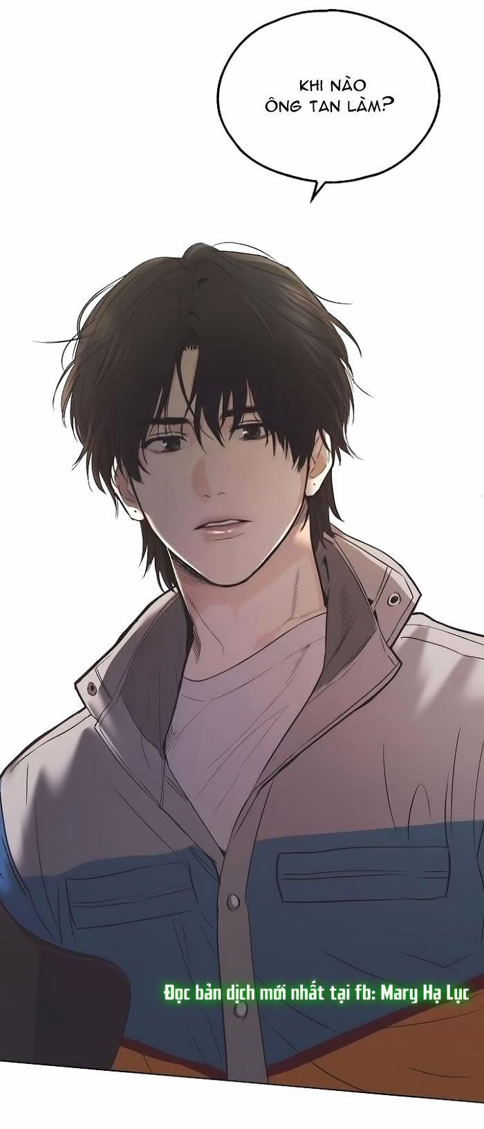 Phục Thù - Pay Back 1.3 trang 42