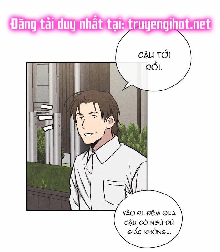 Phục Thù - Pay Back 10.1 trang 1