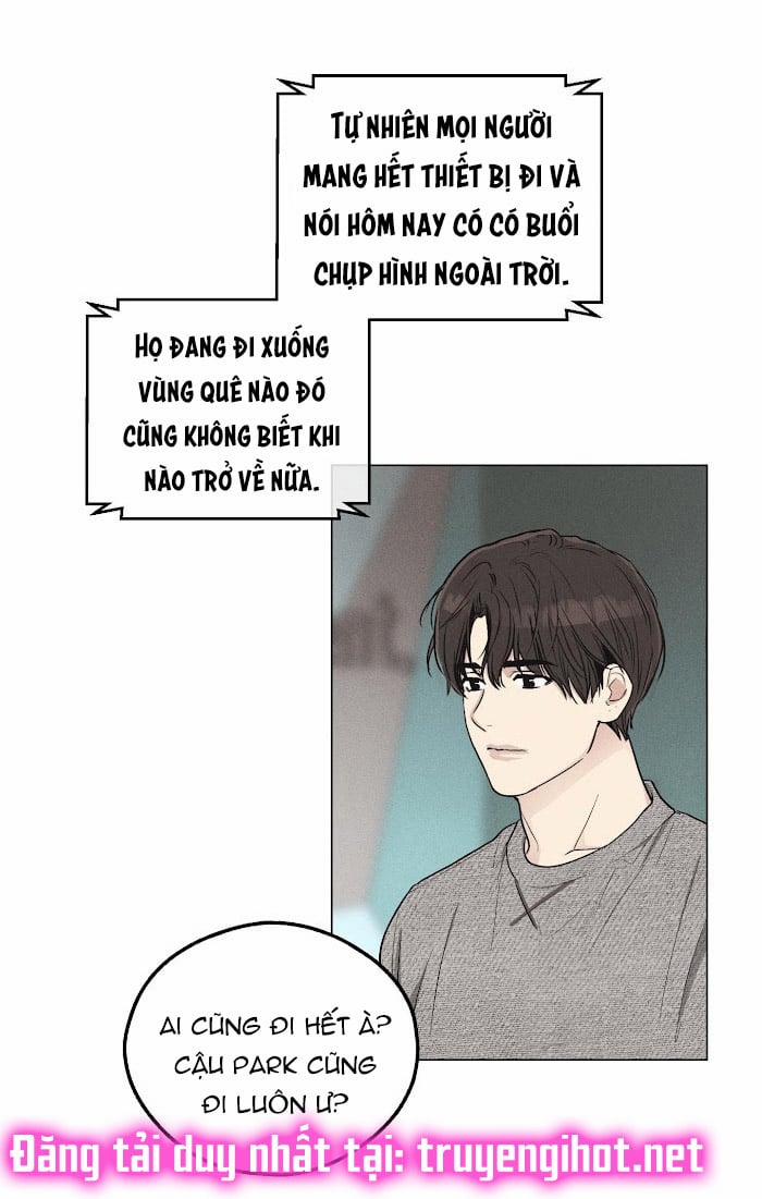 Phục Thù - Pay Back 10.1 trang 10