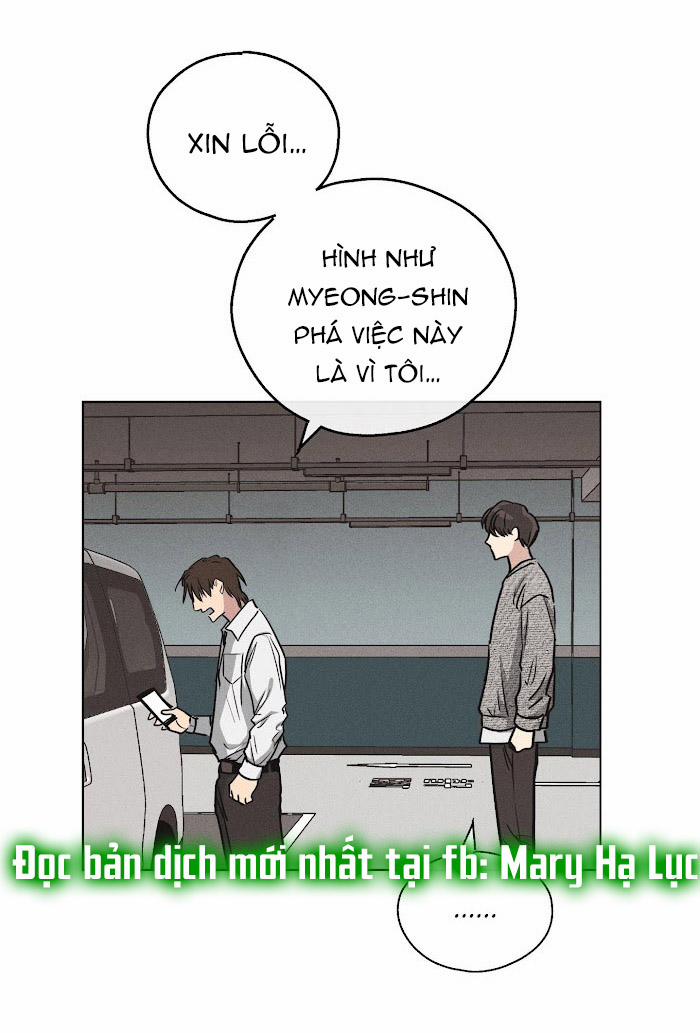 Phục Thù - Pay Back 10.1 trang 13
