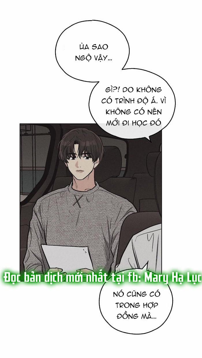 Phục Thù - Pay Back 10.1 trang 22