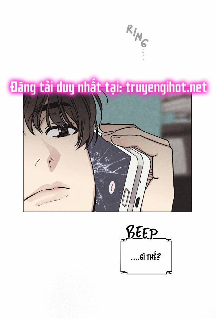 Phục Thù - Pay Back 10.2 trang 15