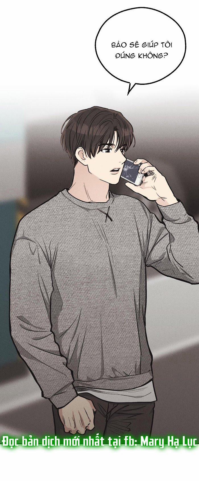 Phục Thù - Pay Back 10.2 trang 17