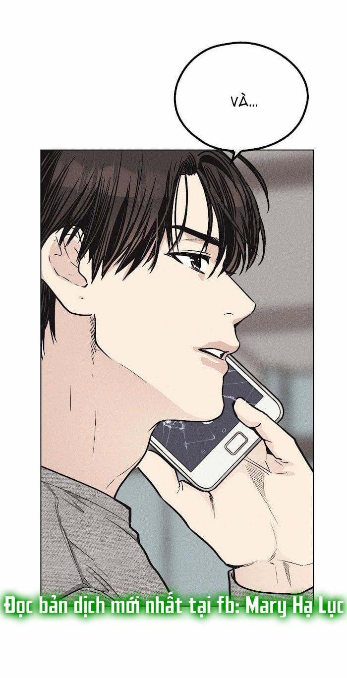 Phục Thù - Pay Back 10.2 trang 26