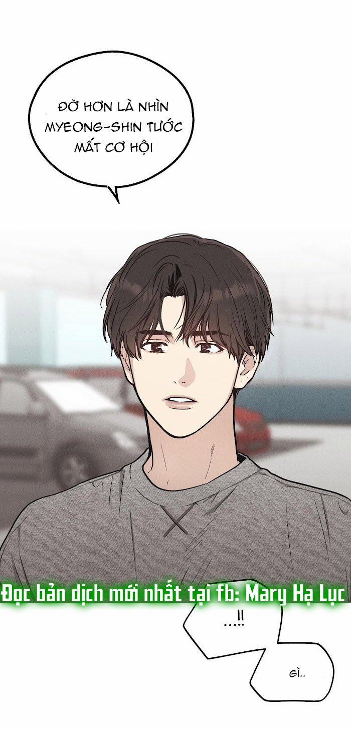 Phục Thù - Pay Back 10.3 trang 10