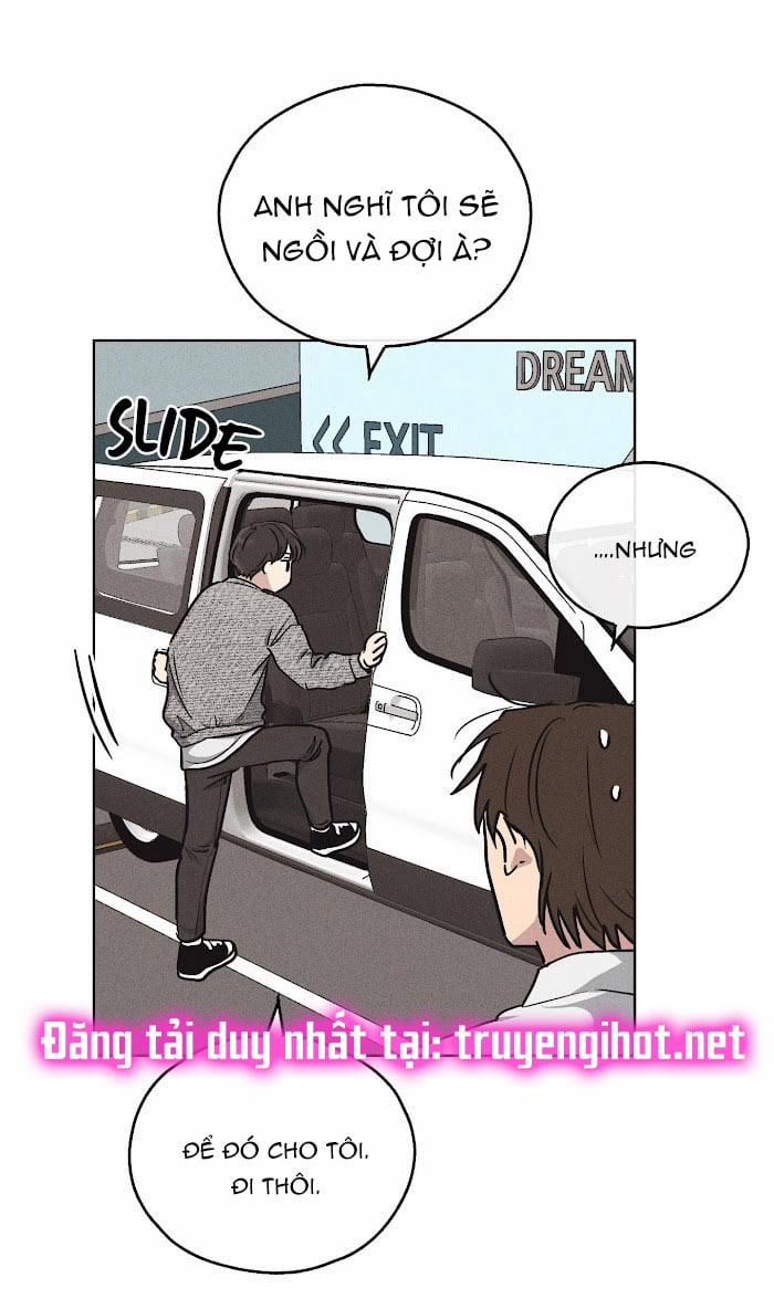 Phục Thù - Pay Back 10.3 trang 11