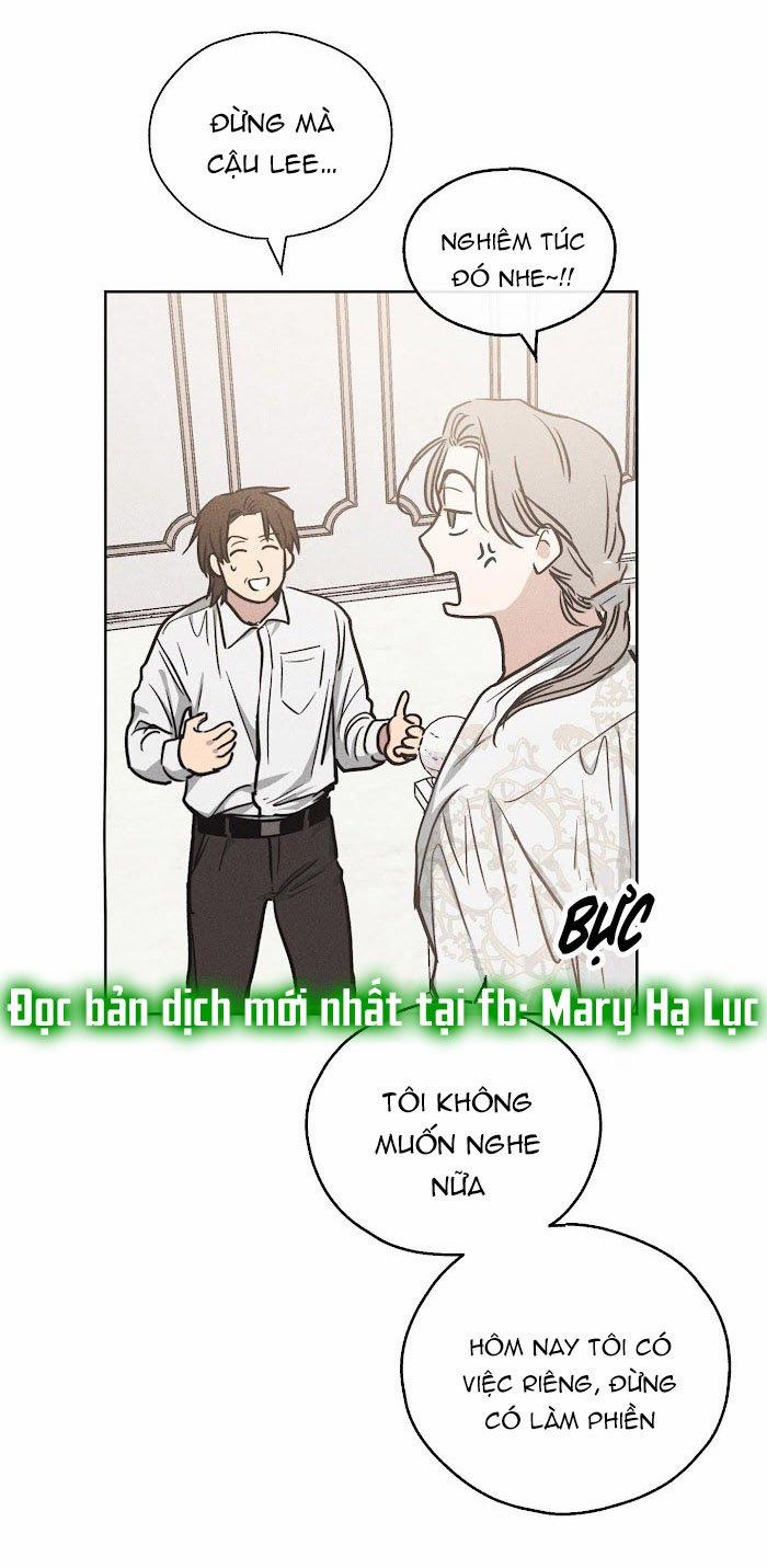 Phục Thù - Pay Back 10.3 trang 17
