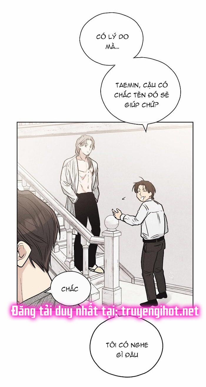 Phục Thù - Pay Back 10.3 trang 18