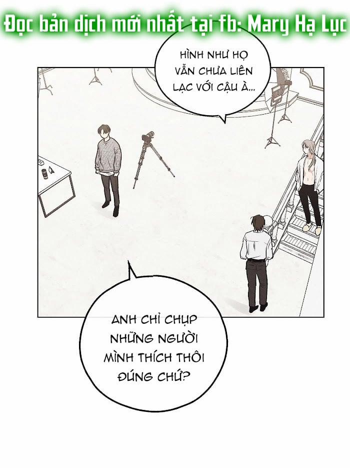 Phục Thù - Pay Back 10.3 trang 19