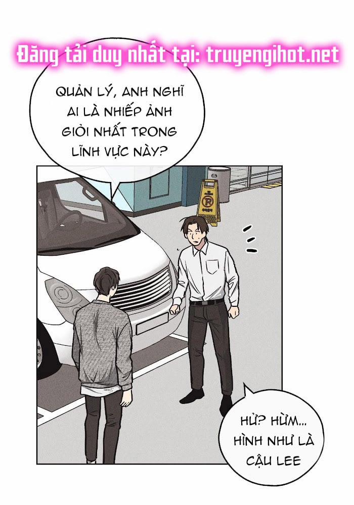 Phục Thù - Pay Back 10.3 trang 2