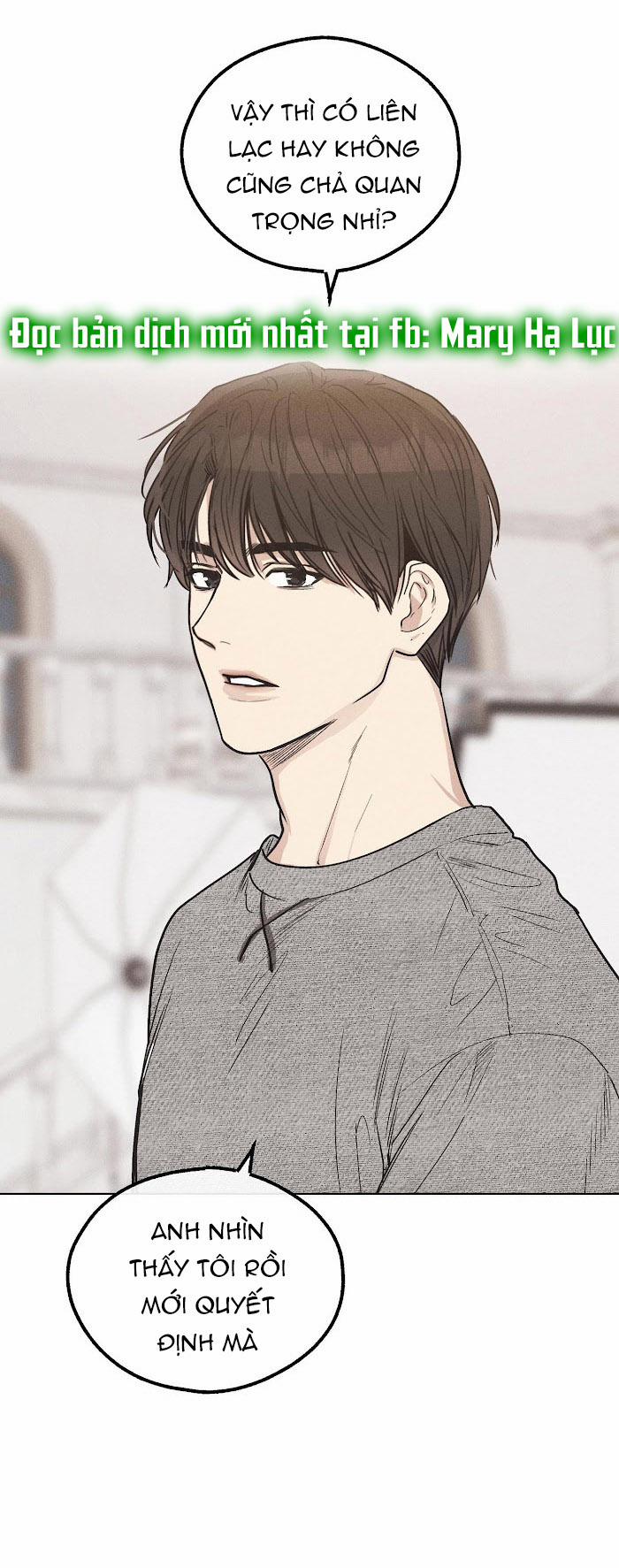 Phục Thù - Pay Back 10.3 trang 21