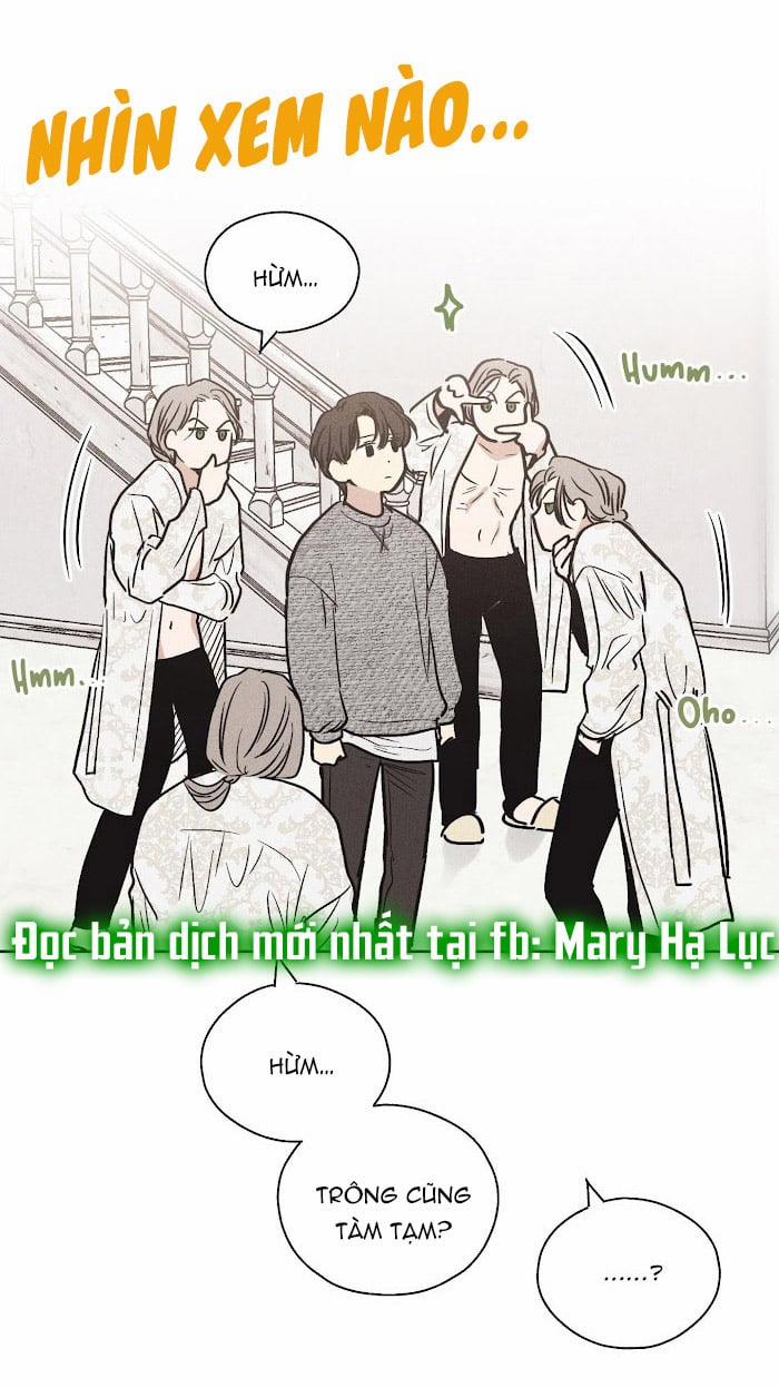 Phục Thù - Pay Back 10.3 trang 26