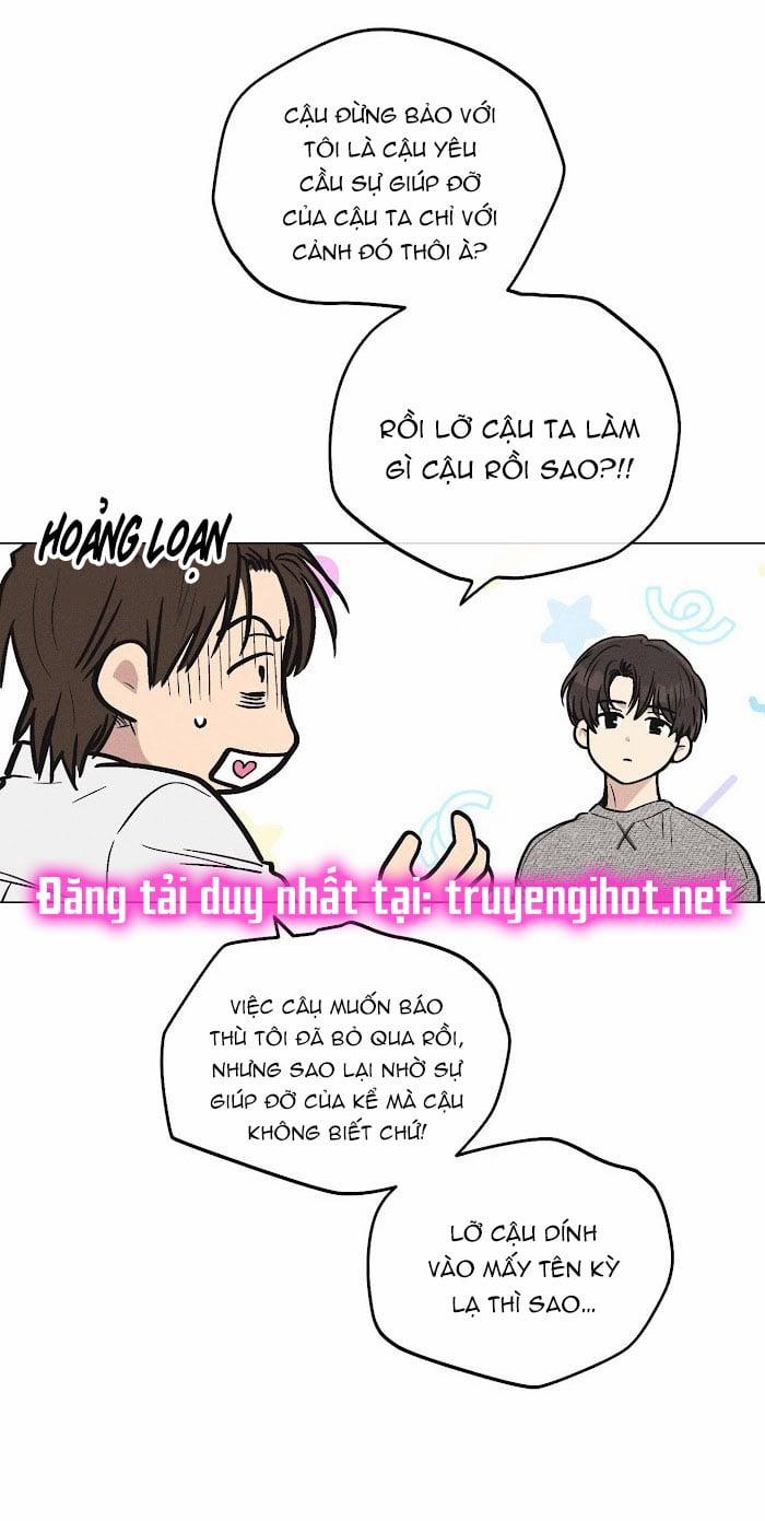 Phục Thù - Pay Back 10.3 trang 9