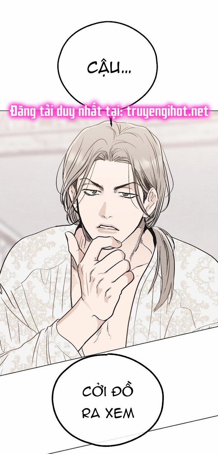 Phục Thù - Pay Back 11.1 trang 1