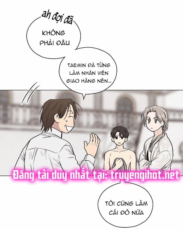 Phục Thù - Pay Back 11.1 trang 11