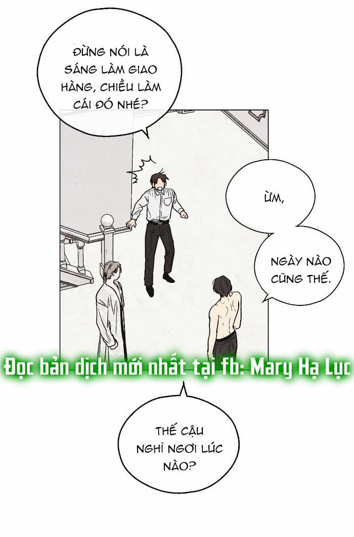 Phục Thù - Pay Back 11.1 trang 13