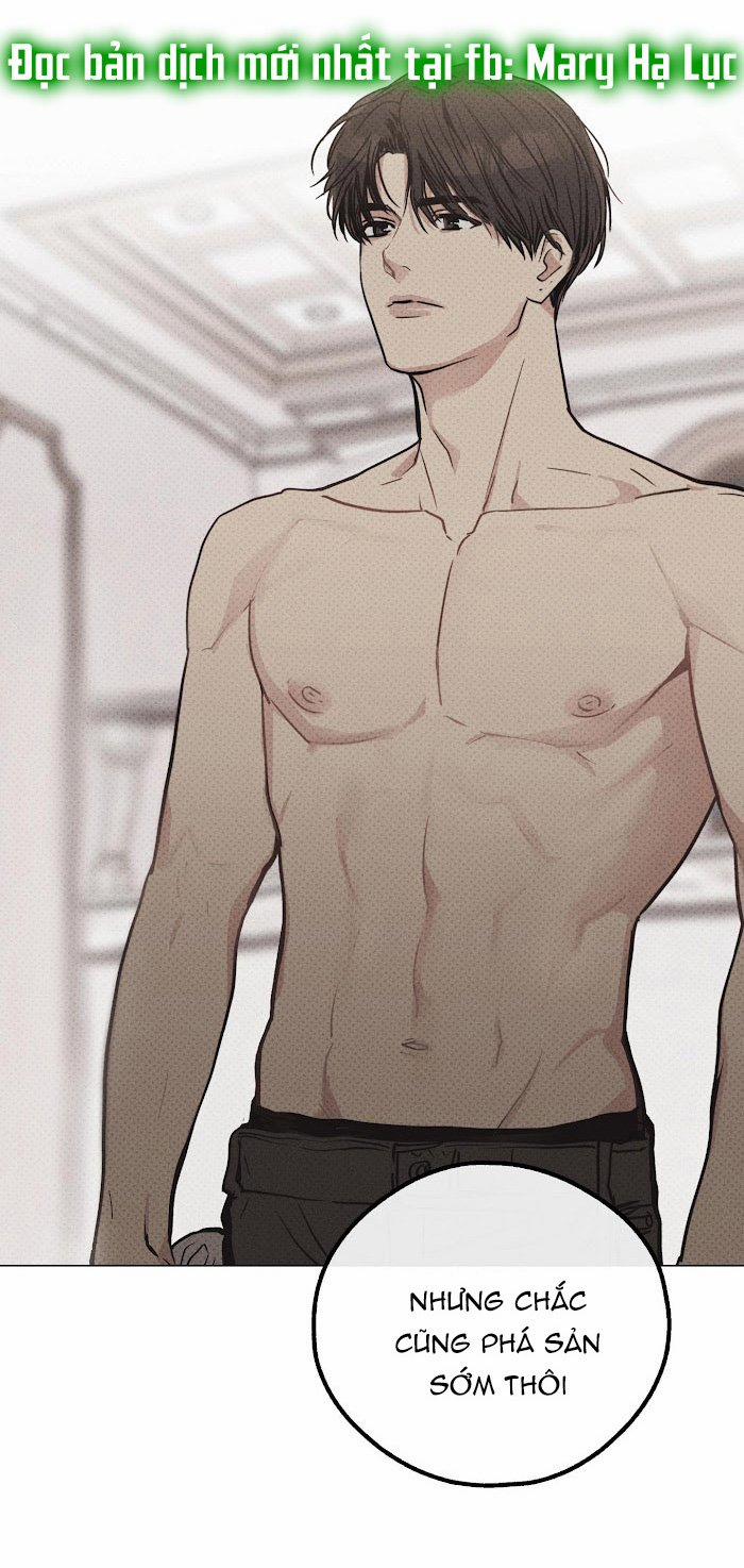 Phục Thù - Pay Back 11.1 trang 22