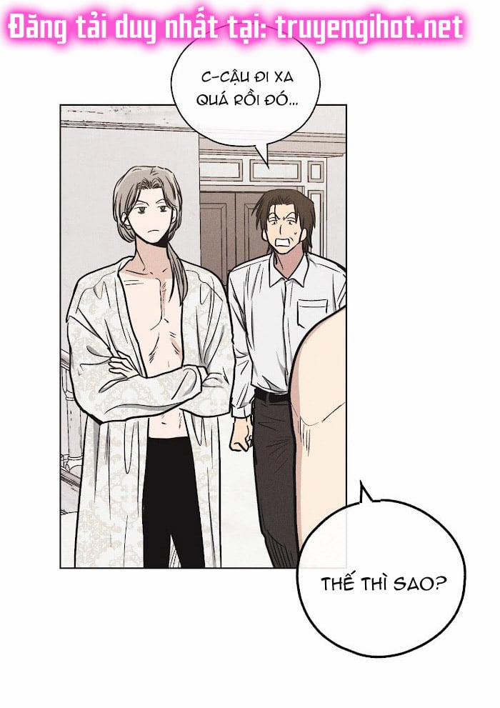 Phục Thù - Pay Back 11.1 trang 23