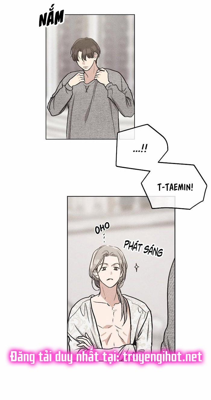 Phục Thù - Pay Back 11.1 trang 5