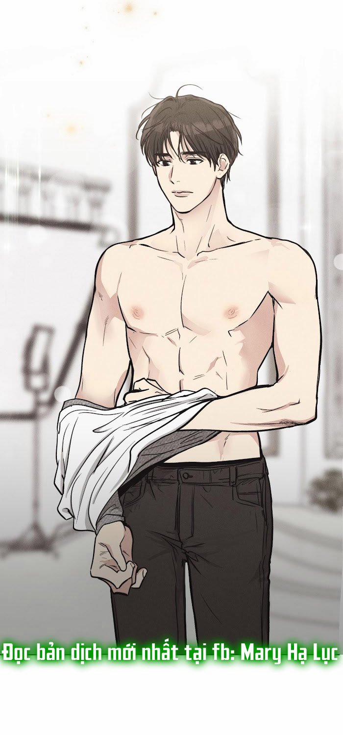 Phục Thù - Pay Back 11.1 trang 8