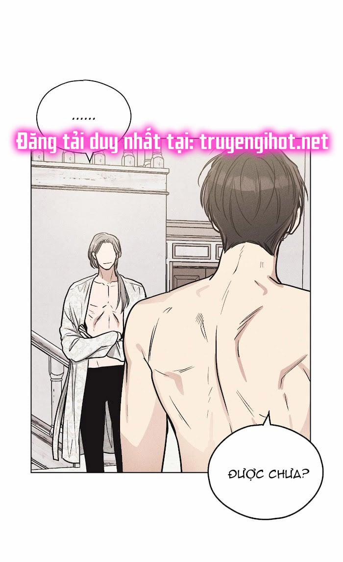 Phục Thù - Pay Back 11.1 trang 9