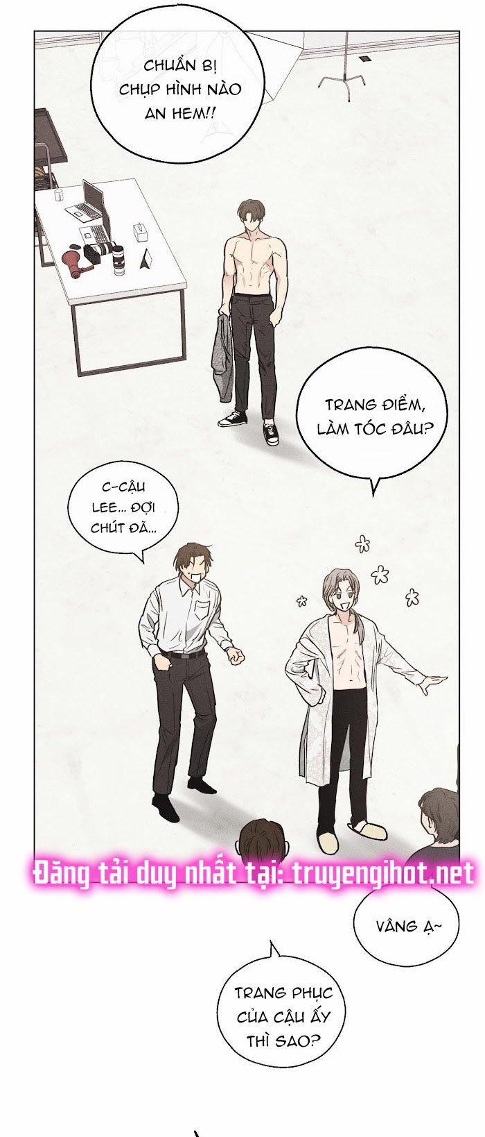 Phục Thù - Pay Back 11.2 trang 11