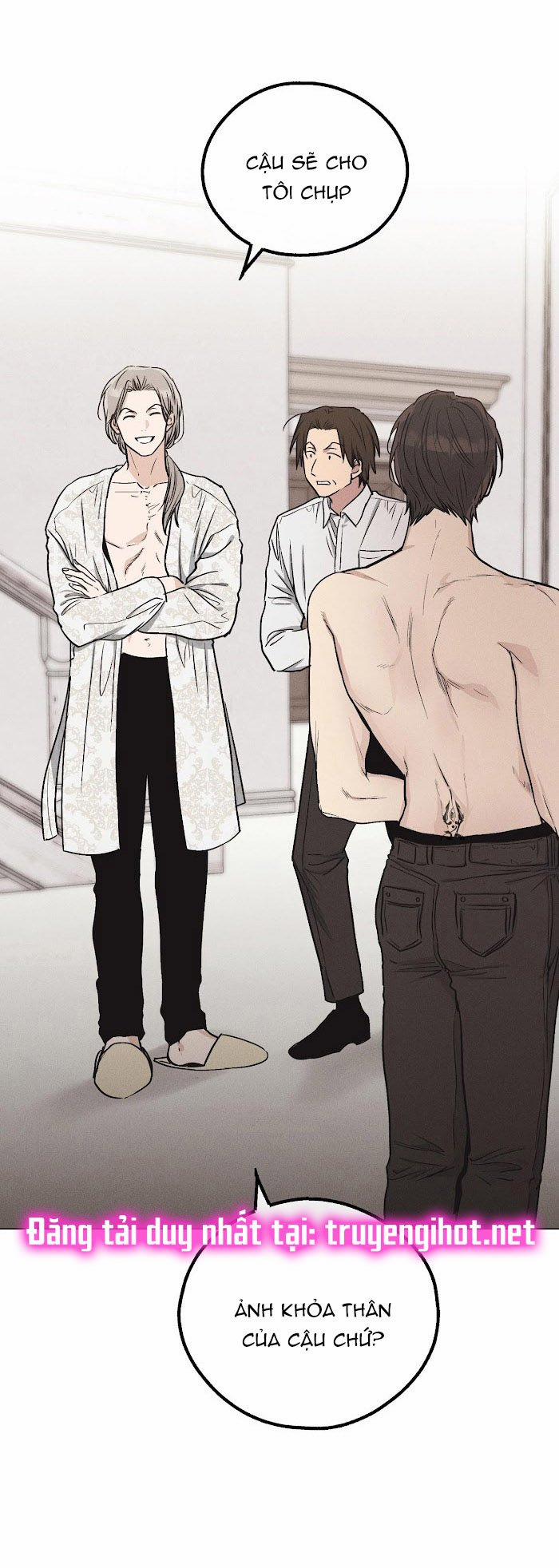 Phục Thù - Pay Back 11.2 trang 3