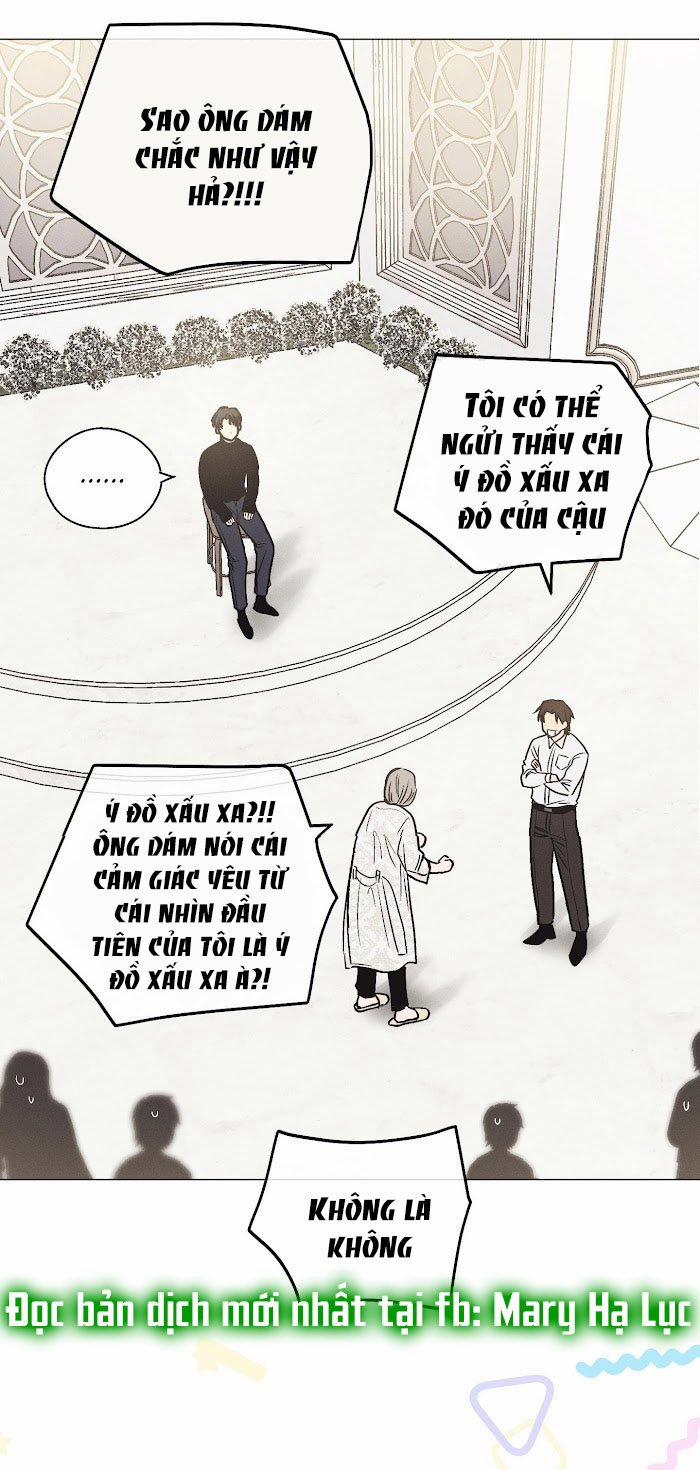 Phục Thù - Pay Back 11.3 trang 13